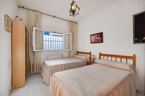Rækkehus i Torrevieja, Alicante, Torrevieja - € 350.000 | Ref: W-030NLE - foto 5
